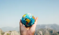 Dünyanın en küçük ülkeleri hangileri? Haritada bile bulunması zor