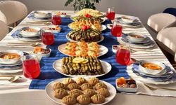 Dünyanın en leziz mutfakları sıralaması geldi! Bakalım Türkiye kaçıncı sıradaymış?