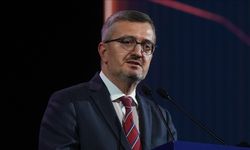 Duran'dan Yüksek İstişare Kurulu Toplantısı'na ilişkin açıklama