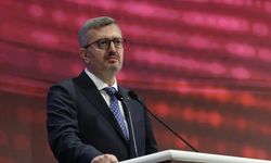 Duran: Özel'in İHA iddiası dezenformasyon