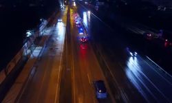 972 kaçak göçmen yakalandı