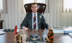 Belediye Başkanının makam odasında dinleme cihazı bulundu!