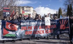 Sağlık çalışanları tam tamına 109 haftadır Gazze için yürüyor!