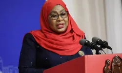 Tanzanya Devlet Başkanı Hassan: Dış dayatmaları kabul etmiyoruz