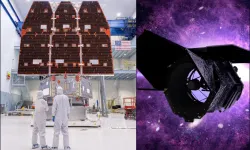 NASA, Nancy Grace Roman Uzay Teleskobu’nun montajını tamamladı: Daha geniş alan gözetlenebilecek