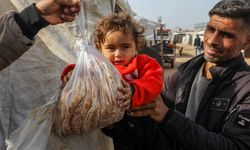 BM'den Gazze raporu!