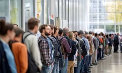 Orta sınıf işsiz kalacak