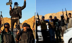 Yaser Ebu Şebab'ın akıbetine Tirabin Kabilesinden açıklama: Gazze'de ihanete yer yoktur!