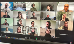 Veri Analizi Okulu dünyada ilkleri başardı