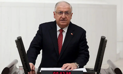 Bakan Güler 2026 yılı bütçesini sundu