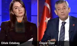 Özgür Özel adayını açıkladı: "Ekrem Erdoğan"