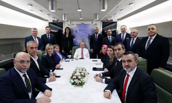 Futbolda bahis skandalı: Erdoğan'dan açıklamalar!