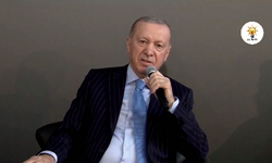 Erdoğan gençlerin sorularını yanıtladı