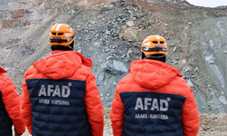 Göçük altında kalmıştı: Naaşına 28 gün sonra ulaşıldı