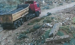 Çevreyi kirleten firmaya 7,4 milyon lira ceza