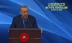 SON DAKİKA: Cumhurbaşkanı Erdoğan: Mücadelemizi kararlılıkla sürdüreceğiz