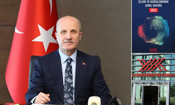 "Üniversite İzleme ve Değerlendirme Genel Raporu-2025" yayımlandı