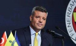 Fenerbahçe'den Sadetttin Saran açıklaması!