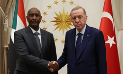 Sudan Egemenlik Konseyi Başkanı El Burhan Türkiye’yi ziyaret edecek