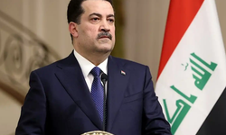 Irak'tan israille normalleşme iddialarına açıklama: “Normalleşme” ifadesi Irak sözlüğünde yok