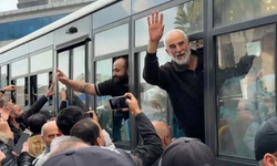 Son dakika: Suriye onlarca eski askeri serbest bıraktı