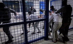 İşgal zindanlarında kasıtlı öldürme politikası: Şehit esir sayısı 100’ü aştı