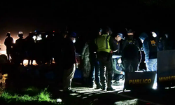 Guatemala’da otobüs kazası: 15 ölü, 19 yaralı