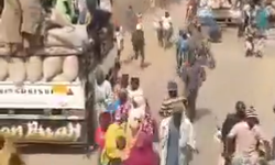 Afrika ülkesinde mayınlı saldırı