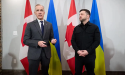 Kanada'dan Ukrayna’ya 2,5 milyar dolarlık ek yardım