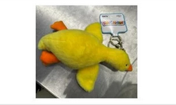 Bu oyuncağa dikkat: Bakanlık ürünü toplatıyor!