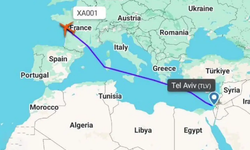 Adalet havada kaldı: Netanyahu 3 UCM ülkesinden uçtu