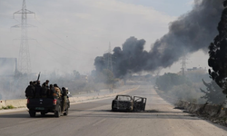 Eski rejim artıkları sahada: Amaç sükuneti sabote etmek!