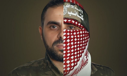 Huzeyfe el-Kahlit'in Ebu Ubeyde olma hikayesi: Dr. Bekr nasıl tanıştığını anlattı!