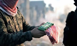 İslami Cihad'dan Kassam'ın şehit liderlerine veda