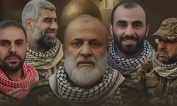 Filistinli âlimlerden şehit liderlere vefa mesajı