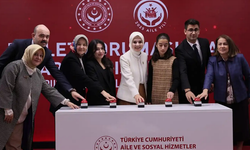 Devlet korumasındaki 605 genç kamu kurumlarına yerleştirildi