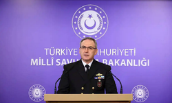 MSB: Uluslararası toplum işgalci israil karşısında yetersiz