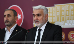 Yapıcıoğlu: Kürt meselesinin çözümü için referans olması gereken model Malazgirt ruhudur!