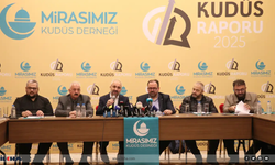 2025 Kudüs Raporu: Baskı ve saldırılar her yıl artarak devam ediyor!