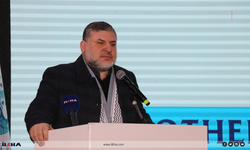 HAMAS temsilcilerinden Ebu Ali'den Aksâ Tufanı açıklaması!