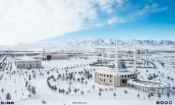 Doğu Anadolu'da dondurucu soğuk hakim!