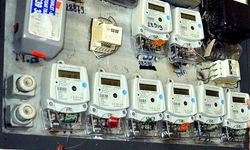 Eski elektrik sayaçları değiştirilecek