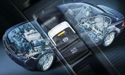 Arabadaki Hayat Kurtaran Düğme: Bu Düğme Hakkında Bilmeniz Gerekenler