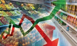 Merkez Bankası'ndan enflasyon açıklaması