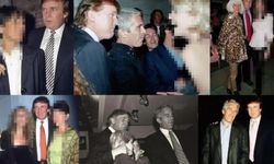 Cezaevinde ölü bulunmuştu: Epstein dosyalarının bir kısmı yayımlanmaya başladı!