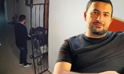 Adli emanet soyguncusu hakkında sıcak gelişme