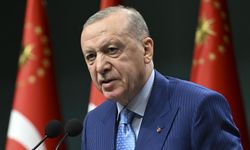 Erdoğan Nijer Cumhurbaşkanı ile görüşmesi gerçekleştirdi