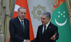 Erdoğan: Barış için çabalıyoruz