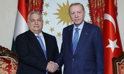 Macaristan Başbakanı Orban, Türkiye'de!