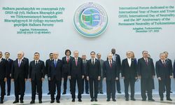 Erdoğan'dan diplomasi temasları